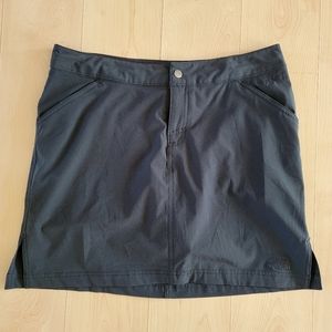 ⭐️🌙 THE NORTH FACE Women's TNF APEX Athletic Golf / Tennis / Hiking Skort Sz 6